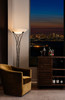 Hubbardton Forge - 241204-SKT-05-GG0861 - Lattice Torchiere - Lattice - Bronze