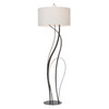 Hubbardton Forge - 237681-SKT-07-SF2312 - Sway Floor Lamp - Sway - Dark Smoke