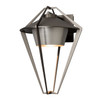 Hubbardton Forge - 302653-SKT-14-78 - Stellar Small Dark Sky Friendly Outdoor Sconce - Stellar - Coastal Oil Rubbed Bronze