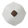 Hubbardton Forge - 201500-SKT-05-FD0835 - Astra Sconce - Astra - Bronze