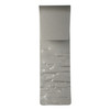 Hubbardton Forge - 302034-SKT-78 - Element Small Outdoor Sconce - Element - Coastal Burnished Steel