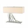 Hubbardton Forge - 277660-SKT-82-SF2010 - Brindille Table Lamp - Brindille - Vintage Platinum