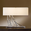 Hubbardton Forge - 277660-SKT-82-SF2010 - Brindille Table Lamp - Brindille - Vintage Platinum