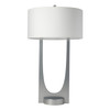 Hubbardton Forge - 272121-SKT-85-85-SF2021 - Cypress Table Lamp - Cypress - Sterling