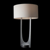 Hubbardton Forge - 272121-SKT-85-85-SF2021 - Cypress Table Lamp - Cypress - Sterling