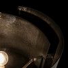 Hubbardton Forge - 272117-SKT-89-ML - Zen Table Lamp - Zen - Ink
