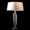 Hubbardton Forge - 272115-SKT-86-SL-SF2210 - Cambrian Table Lamp - Cambrian - Modern Brass