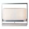 Hubbardton Forge - 272113-SKT-85-GG0759 - Serenity Table Lamp - Serenity - Sterling