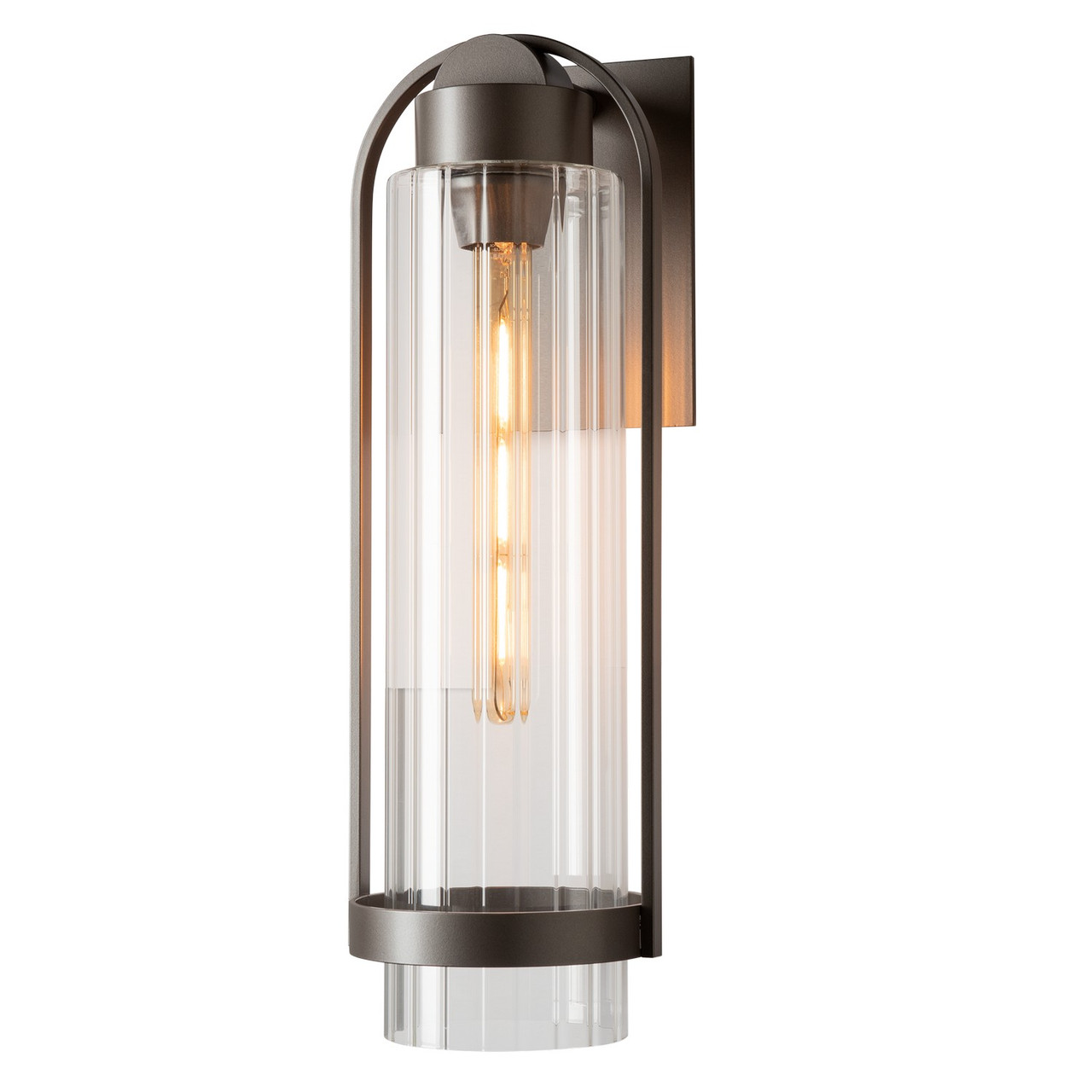Hubbardton Forge Alcove Outdoor Sconce