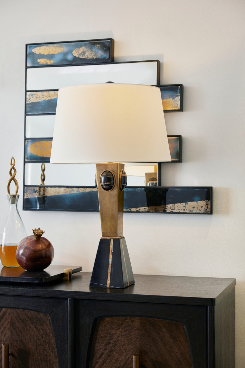 Arteriors Cairo Lamp - Thumbnail 4
