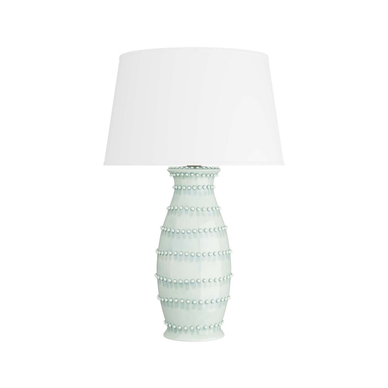 Arteriors Spitzy Table Lamp