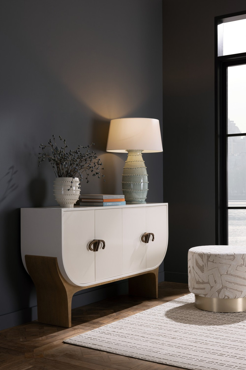 Arteriors Spitzy Table Lamp