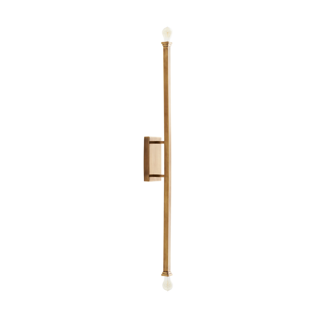 Arteriors Hutu Wall Sconce
