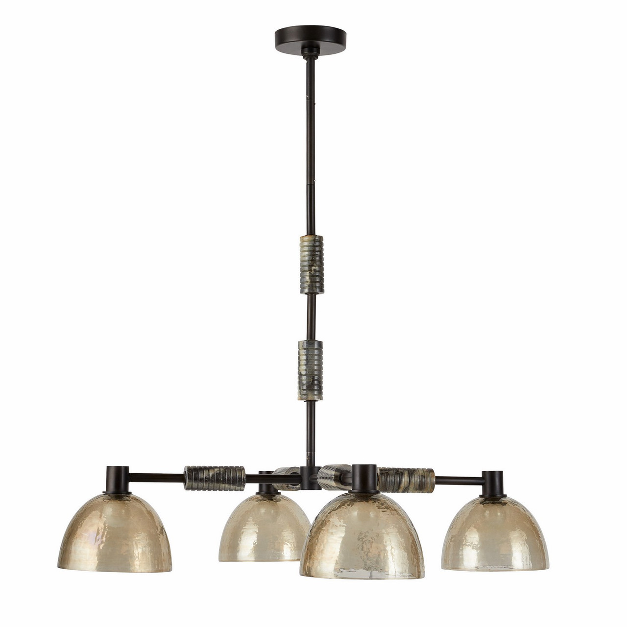 Arteriors Eli Chandelier - Thumbnail 3
