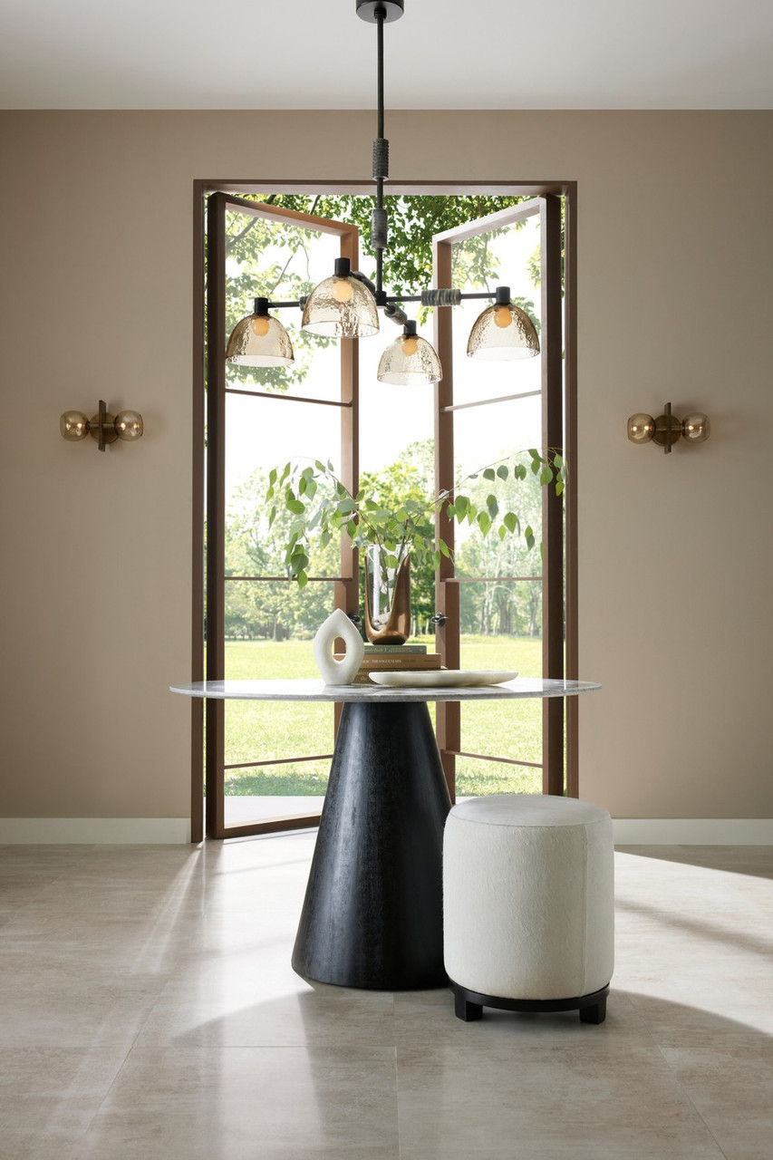Arteriors Eli Chandelier - Thumbnail 4