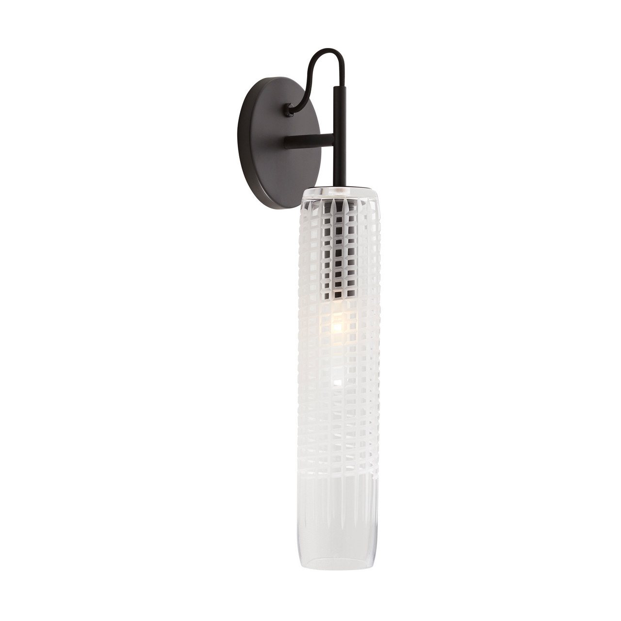 Arteriors Cut Wall Sconce - Thumbnail 2