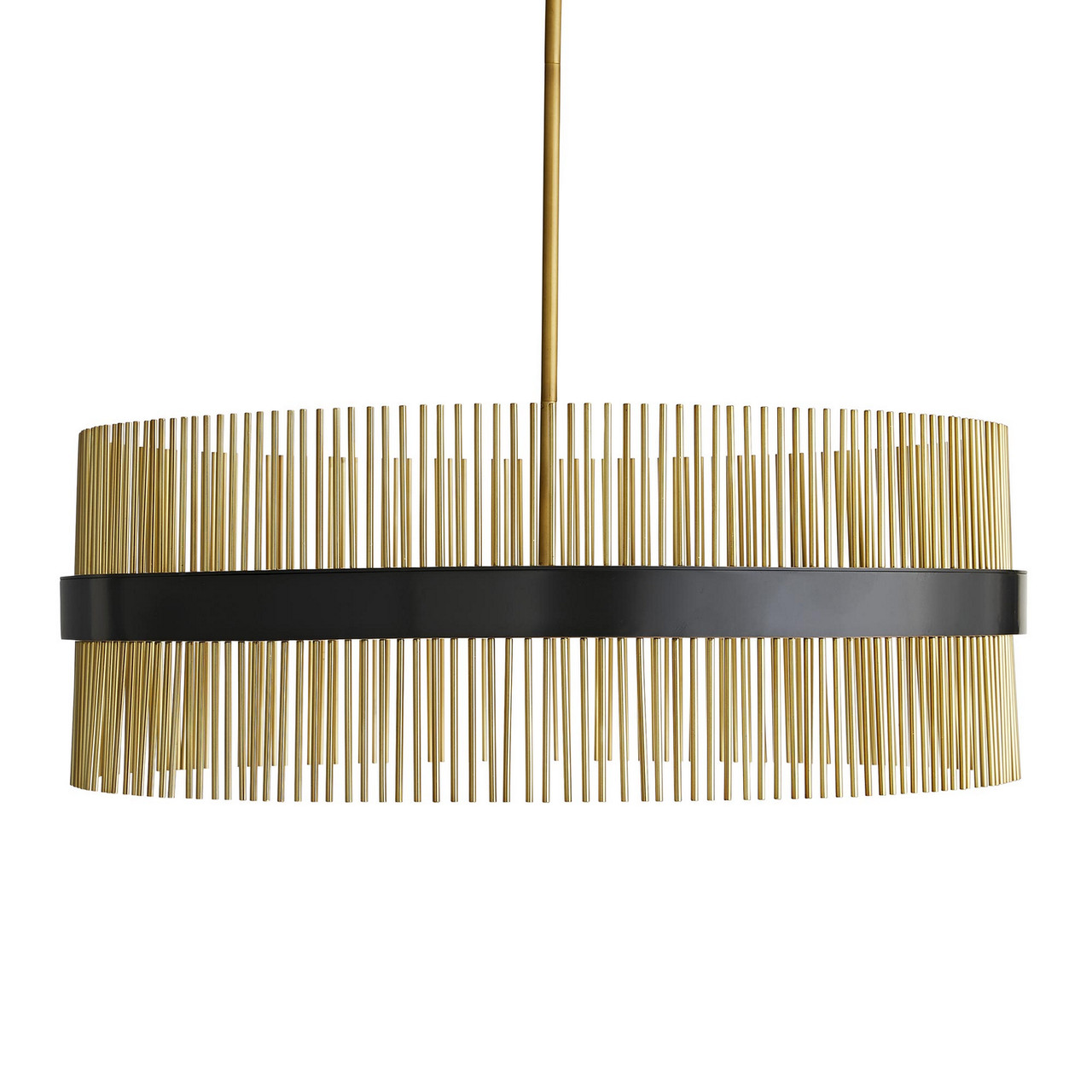 Arteriors Hozier Chandelier - Thumbnail 4