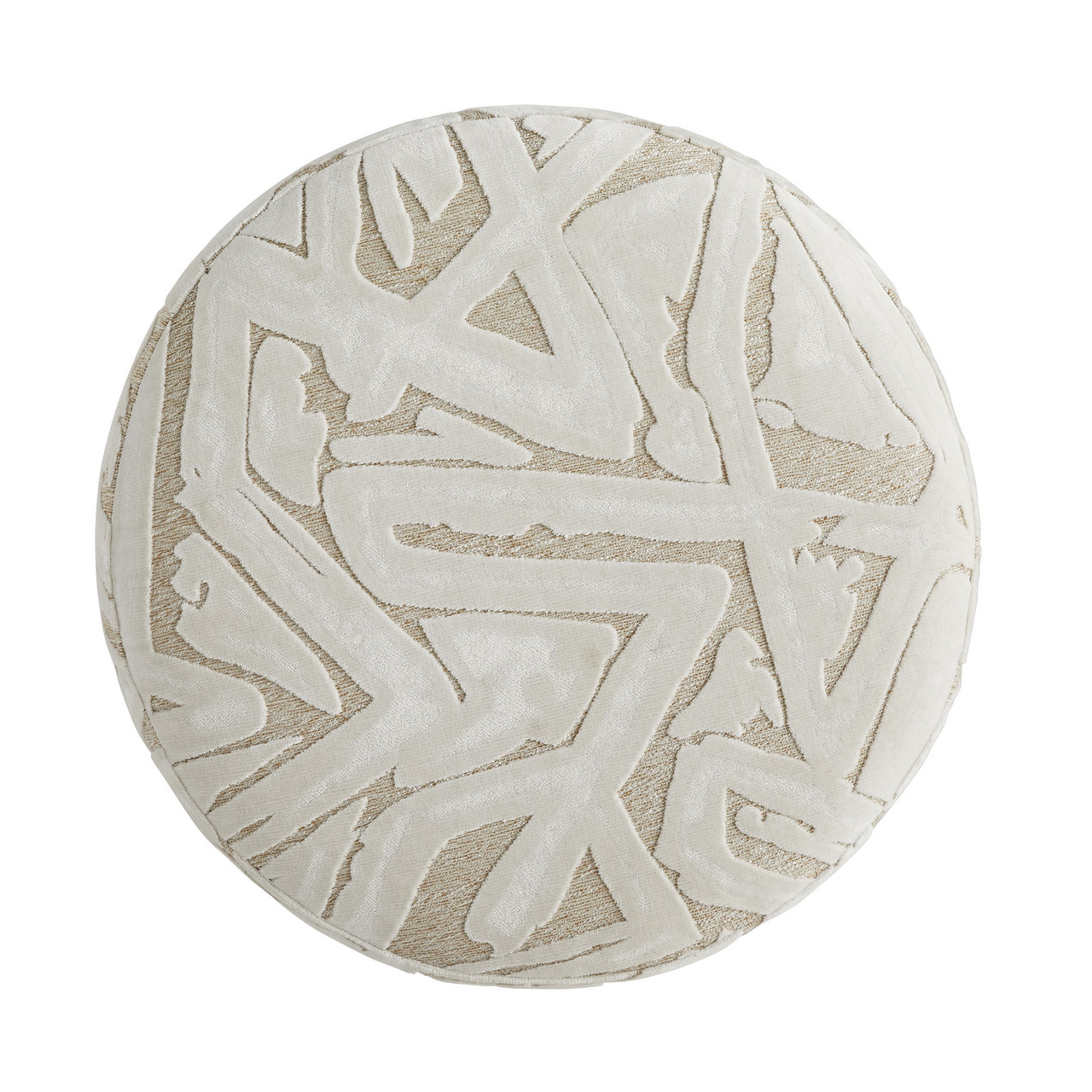 Arteriors Avalon Ottoman