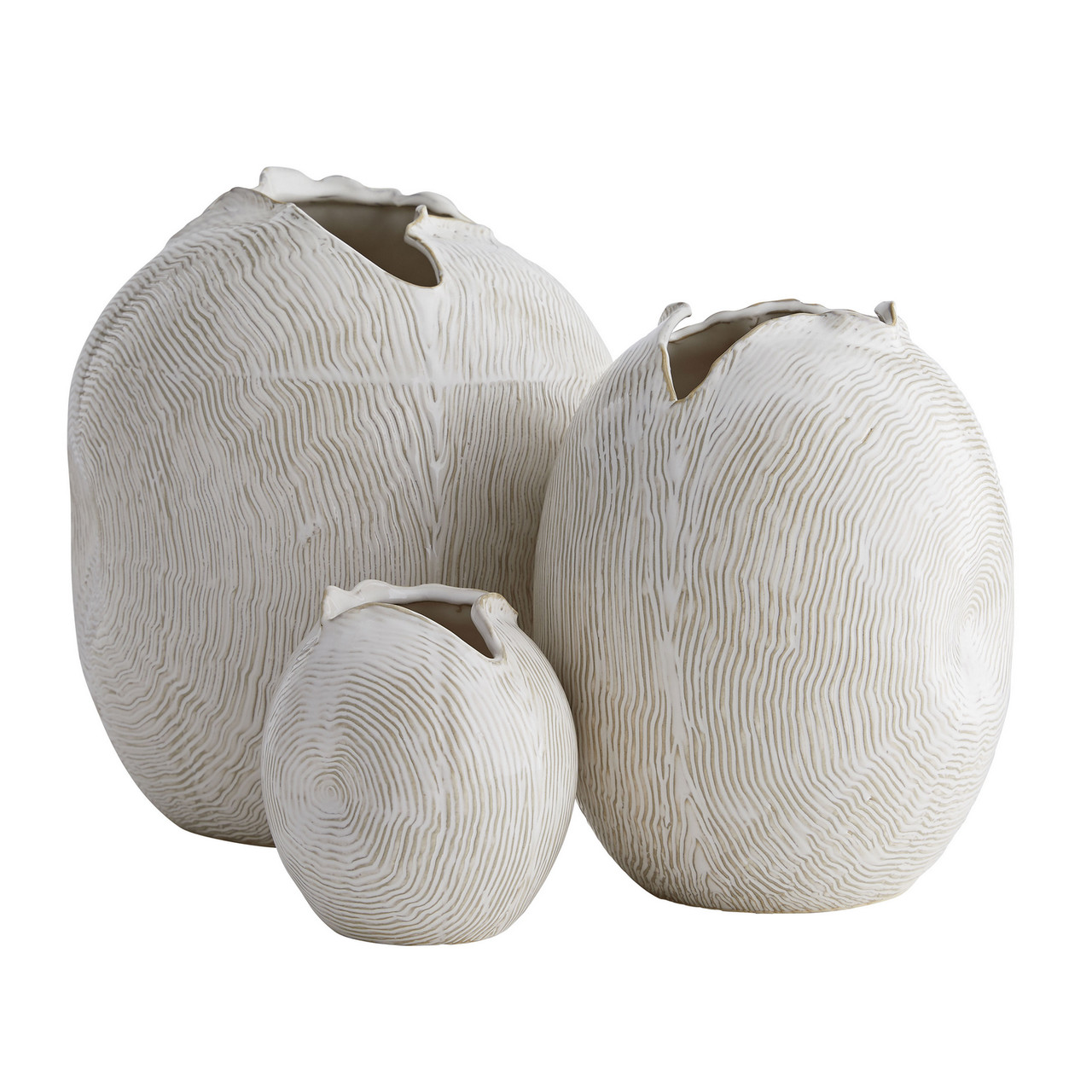 Arteriors Blume Vase - Thumbnail 2