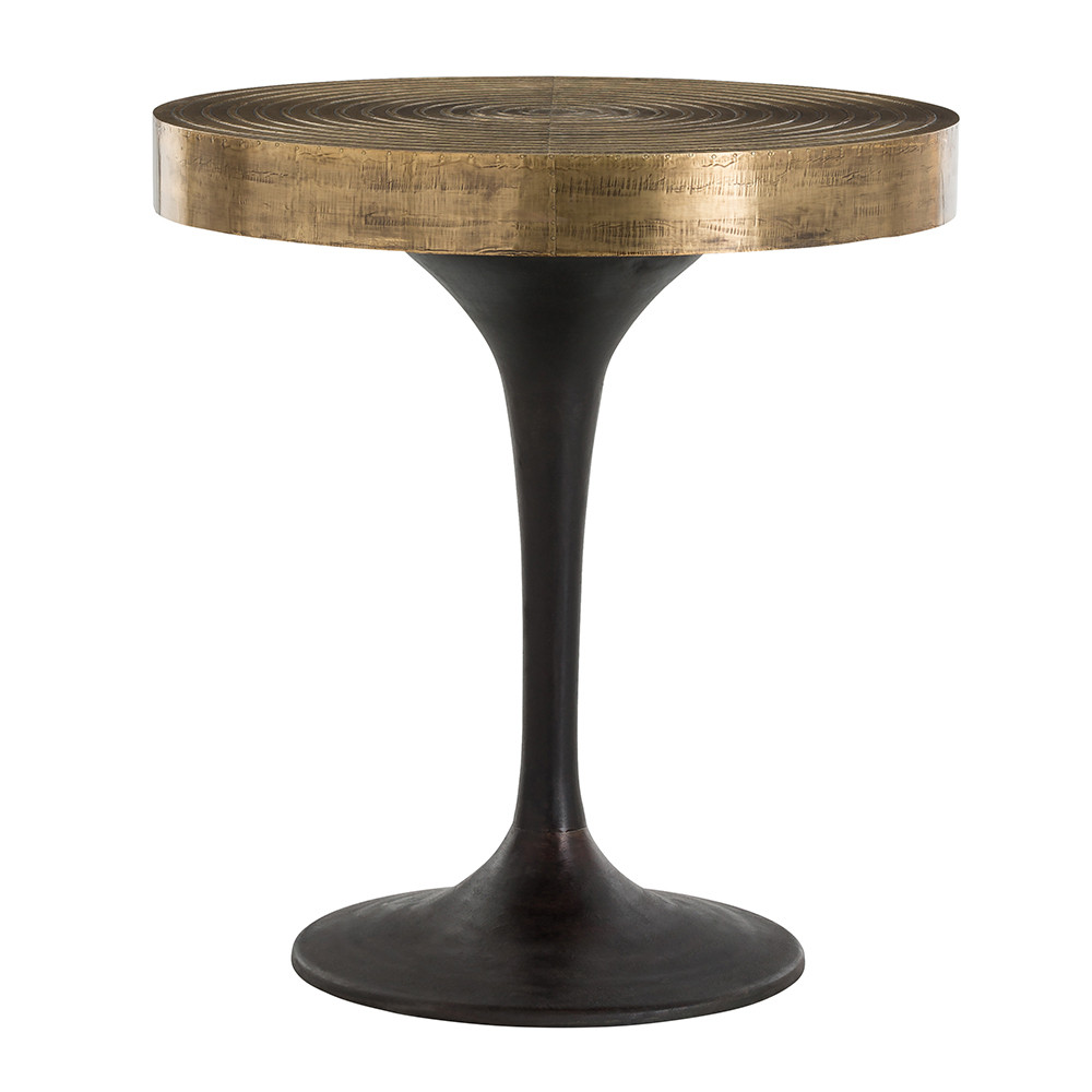 Arteriors Daryl Side Table