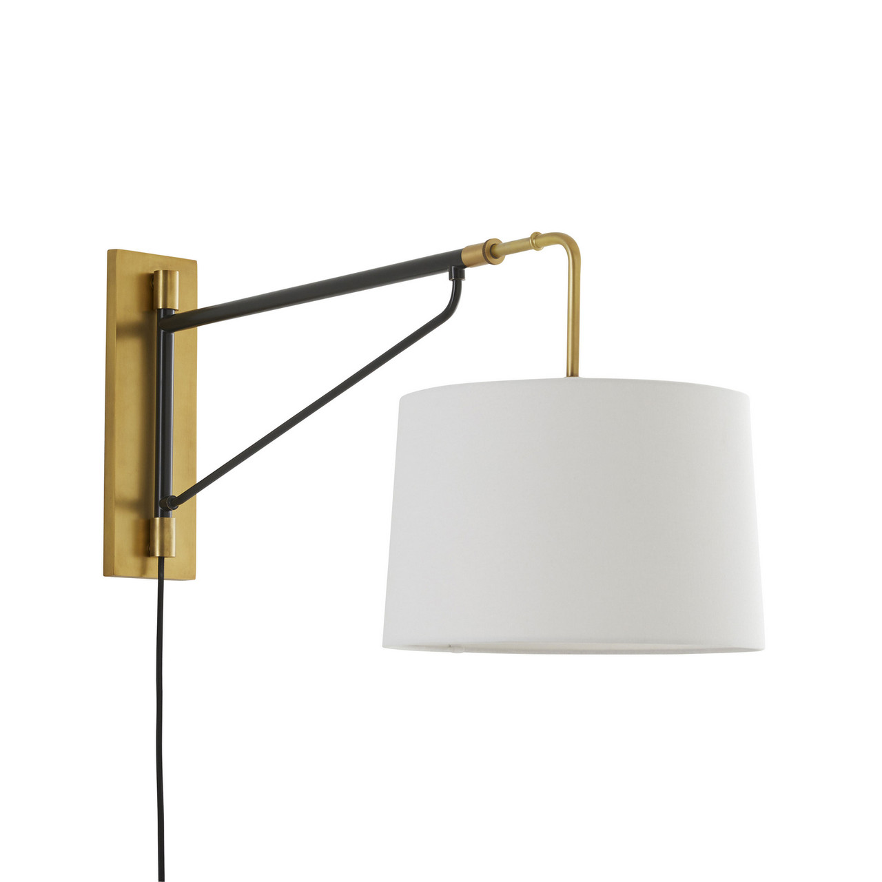 Arteriors Anthony Wall Sconce - Thumbnail 5