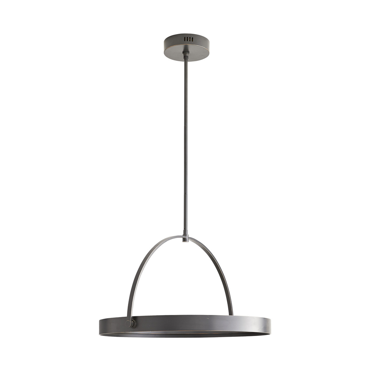 Fisk LED Pendant - Thumbnail 4