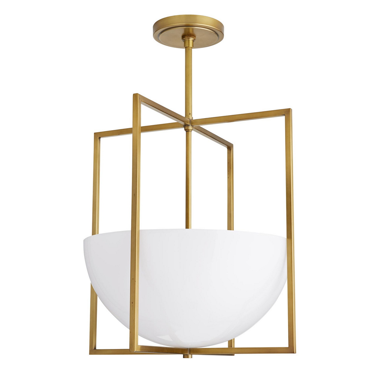 Arteriors Royce Pendant - Thumbnail 4