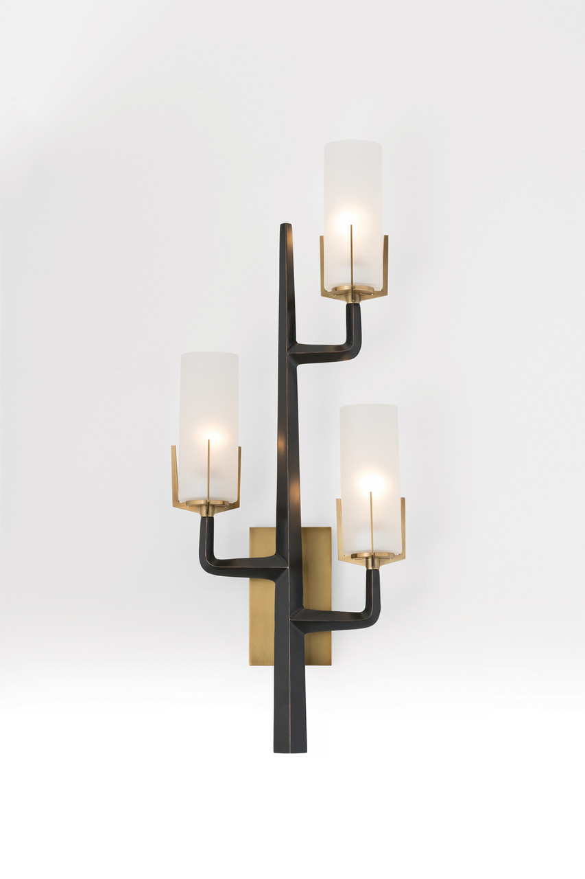 Arteriors Griffin Wall Sconce - Thumbnail 2