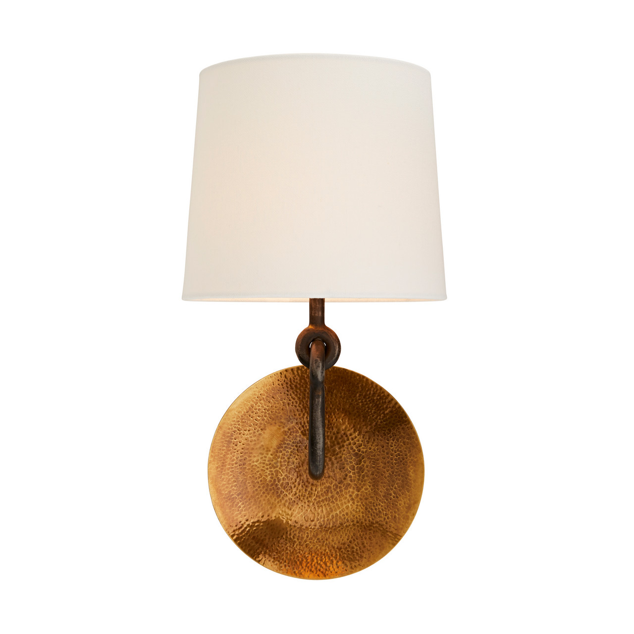 Arteriors Giles One Light Wall Sconce - Thumbnail 3