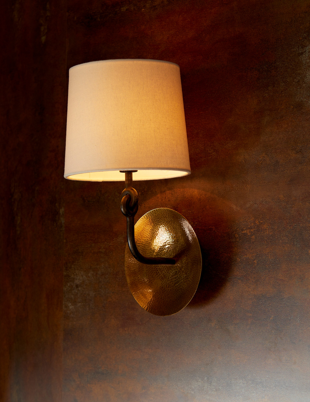 Arteriors Giles One Light Wall Sconce - Thumbnail 5