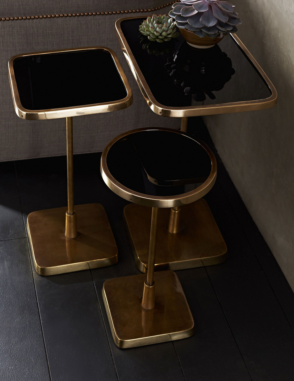 Arteriors Kaela Accent Table - Thumbnail 2
