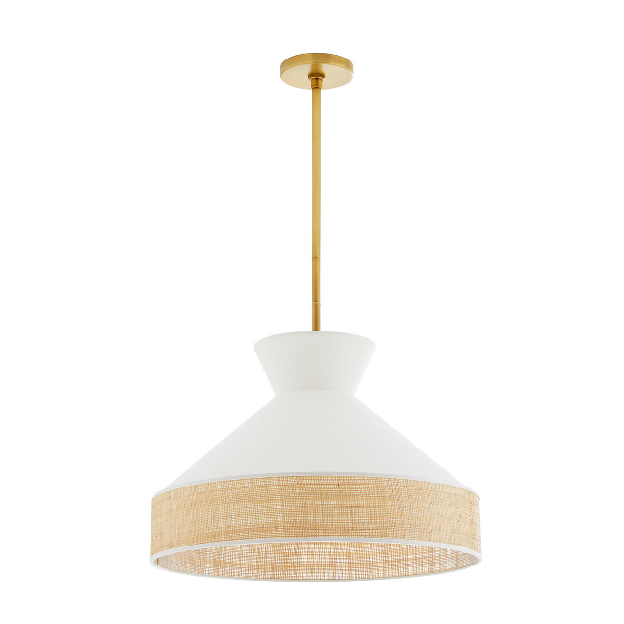 Arteriors Malena Pendant - Thumbnail 3