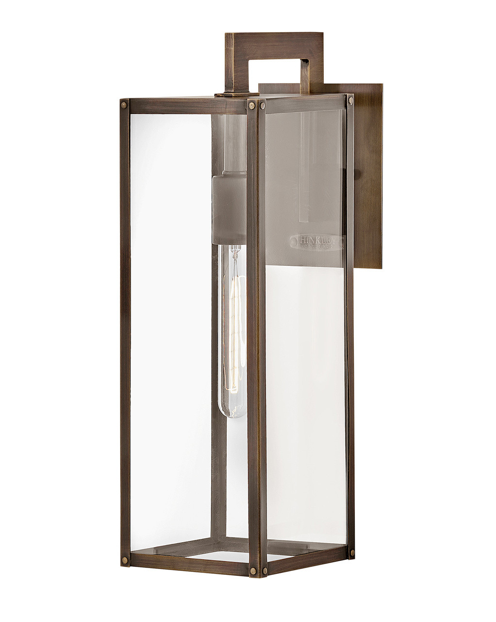 Hinkley Max Wall Mount