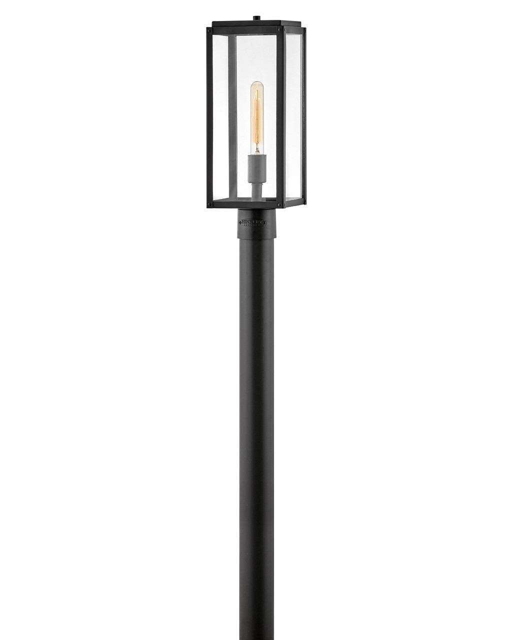 Hinkley Max Outdoor Post/Pier Light
