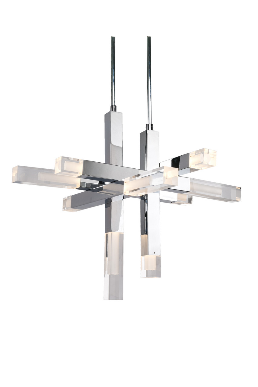 Kuzco Lighting Martelo Pendant - Thumbnail 2