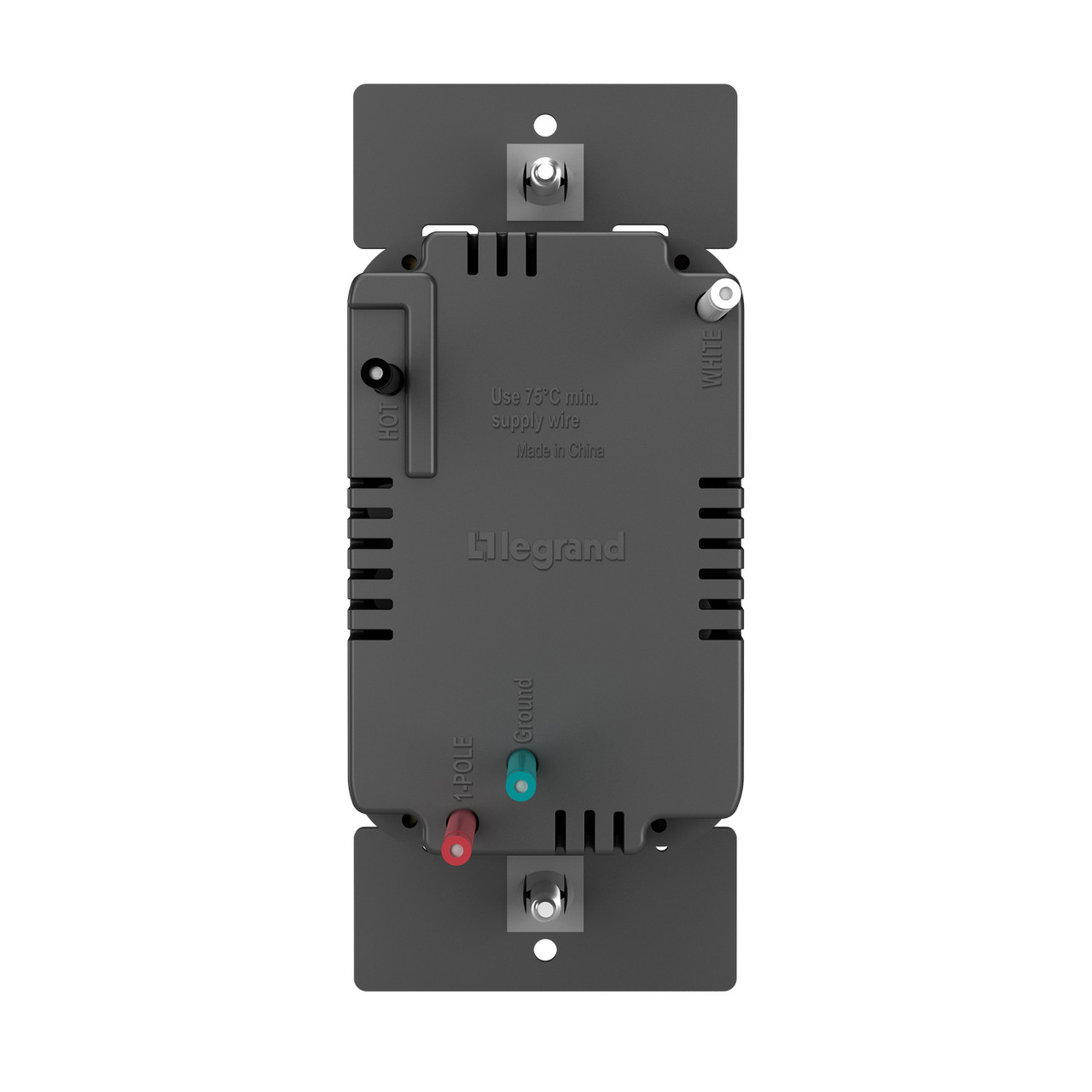 Kit De Démarrage Interrupteur Connecté Legrand Radiant Netatmo - Blanc - Neuf Sous Emballage