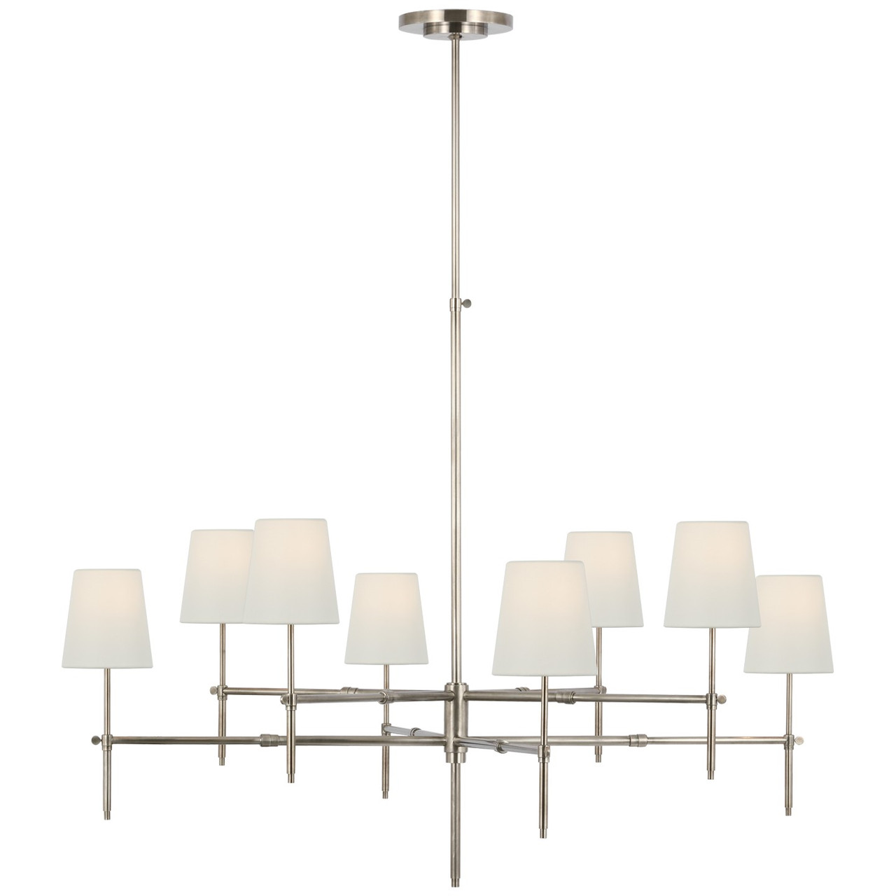 Visual Comfort Signature Bryant Chandelier