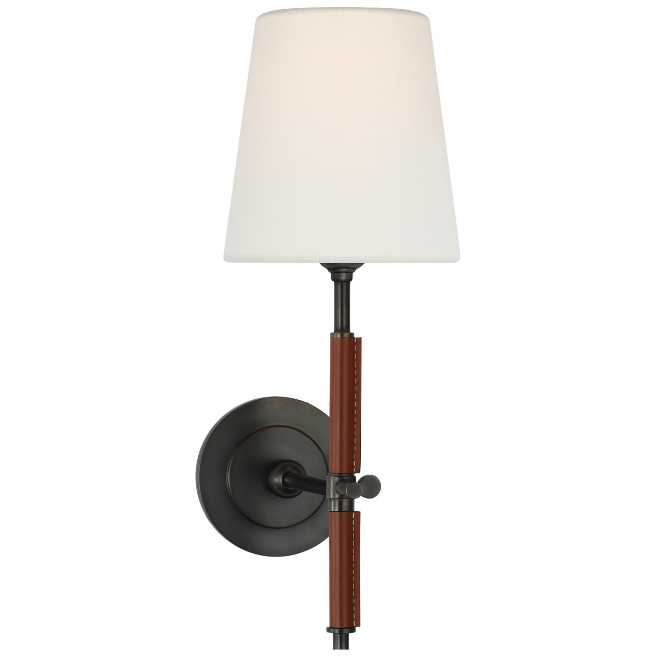 Visual Comfort Signature Bryant Wall Sconce - Thumbnail 4