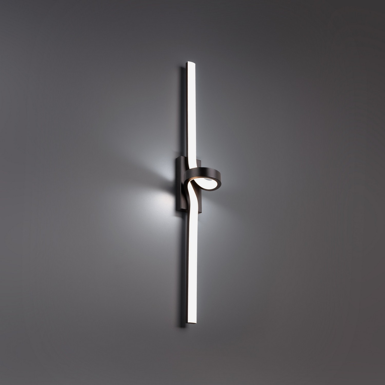 WAC Lighting Loophole Vanity Light - Thumbnail 2