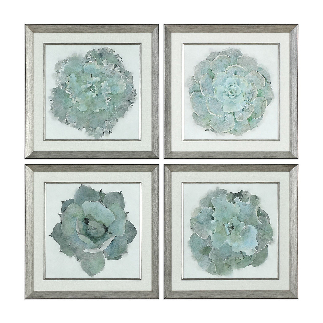 Uttermost Natural Beauties Wall Art