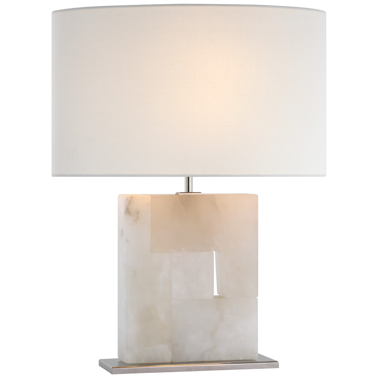 Visual Comfort Ashlar Table Lamp