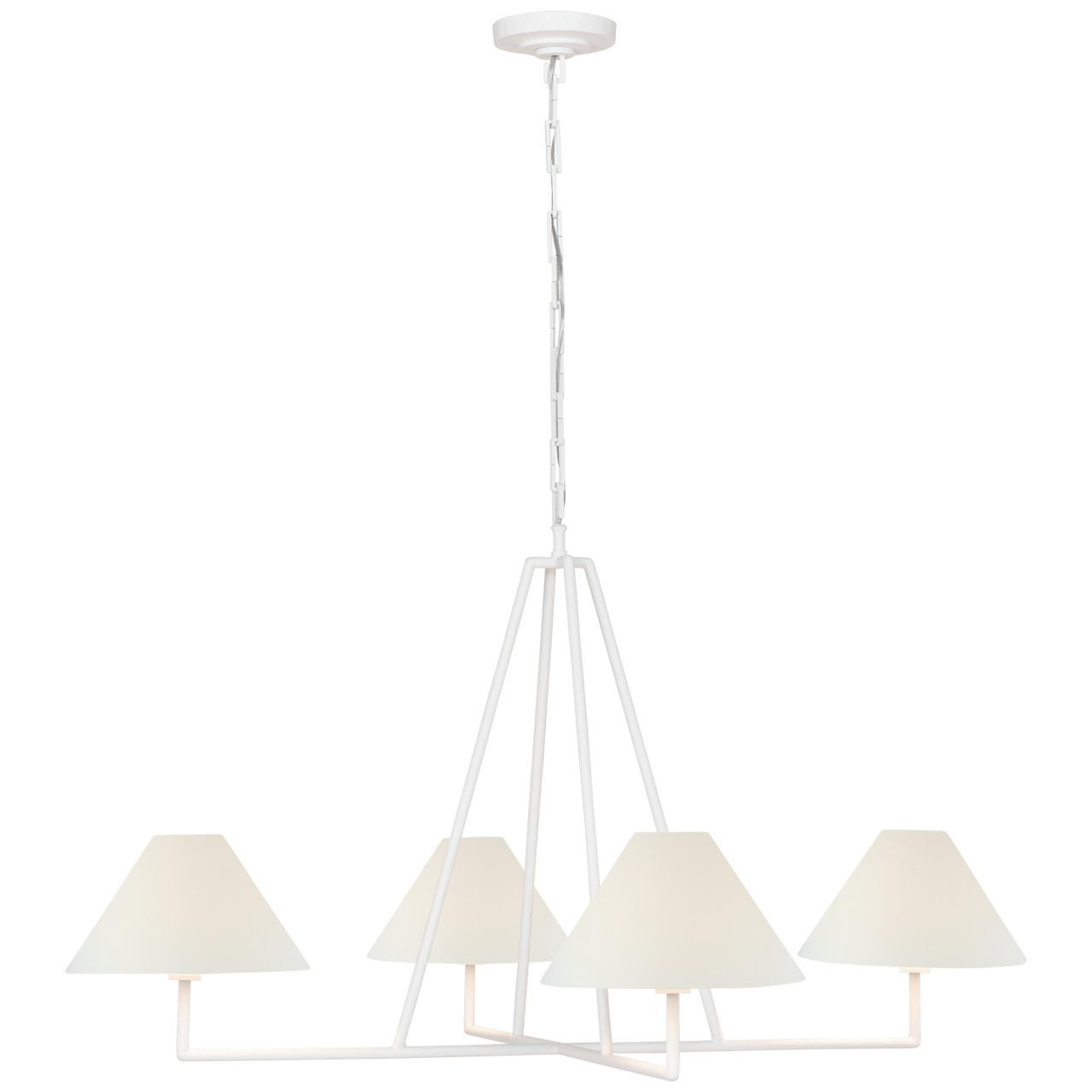 Chapman & Myers Ashton Chandelier