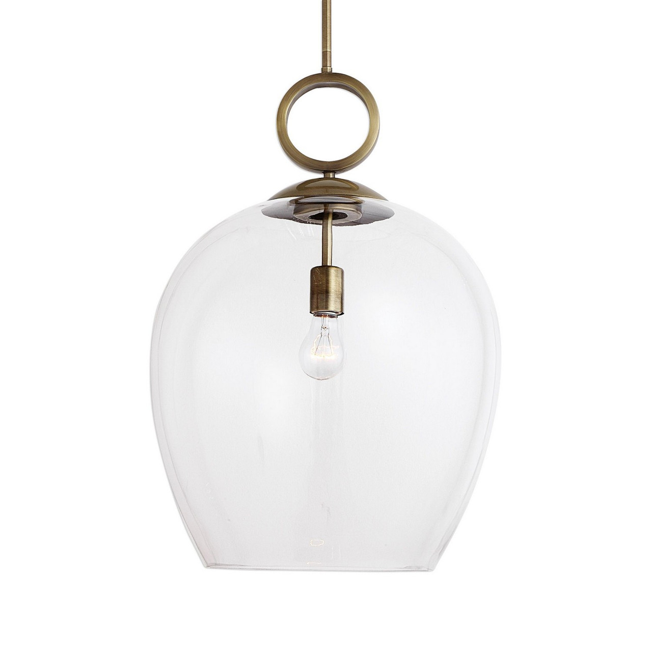 Uttermost 22127 Pendant Lighting - Thumbnail 4