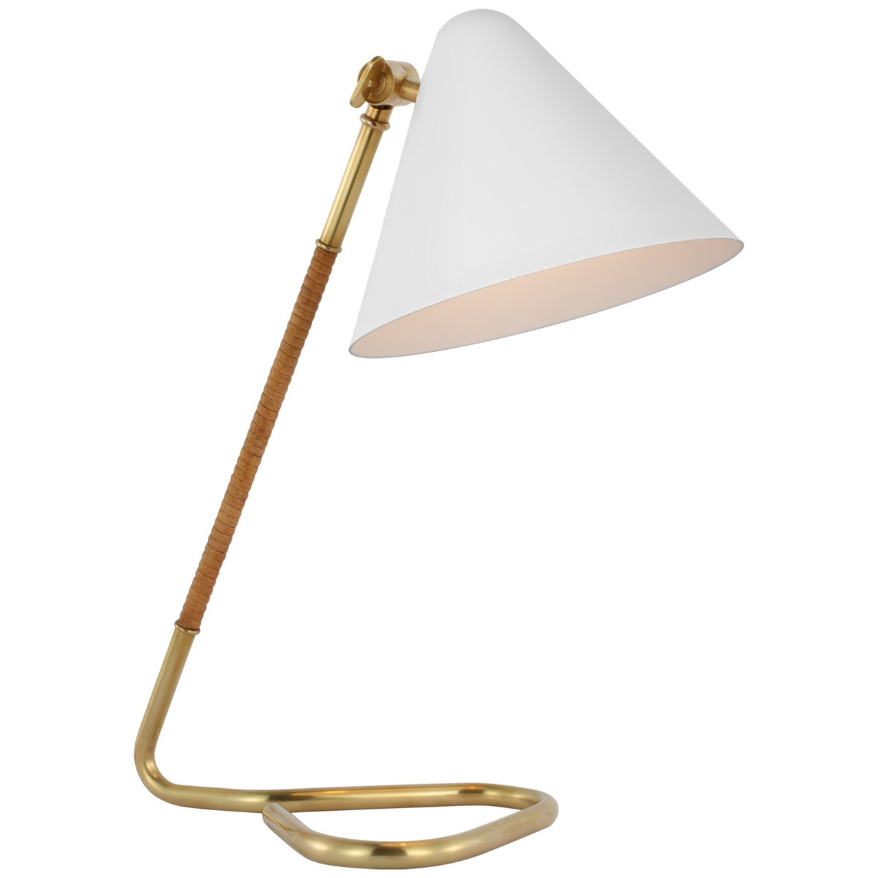 Laken Desk Lamp - Thumbnail 2