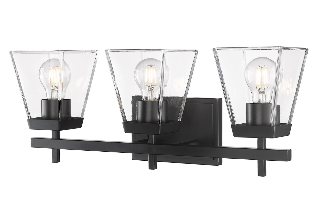 Z-Lite Lauren Vanity