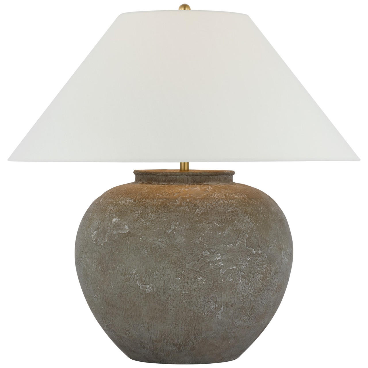Visual Comfort Signature Casey Table Lamp - Thumbnail 3