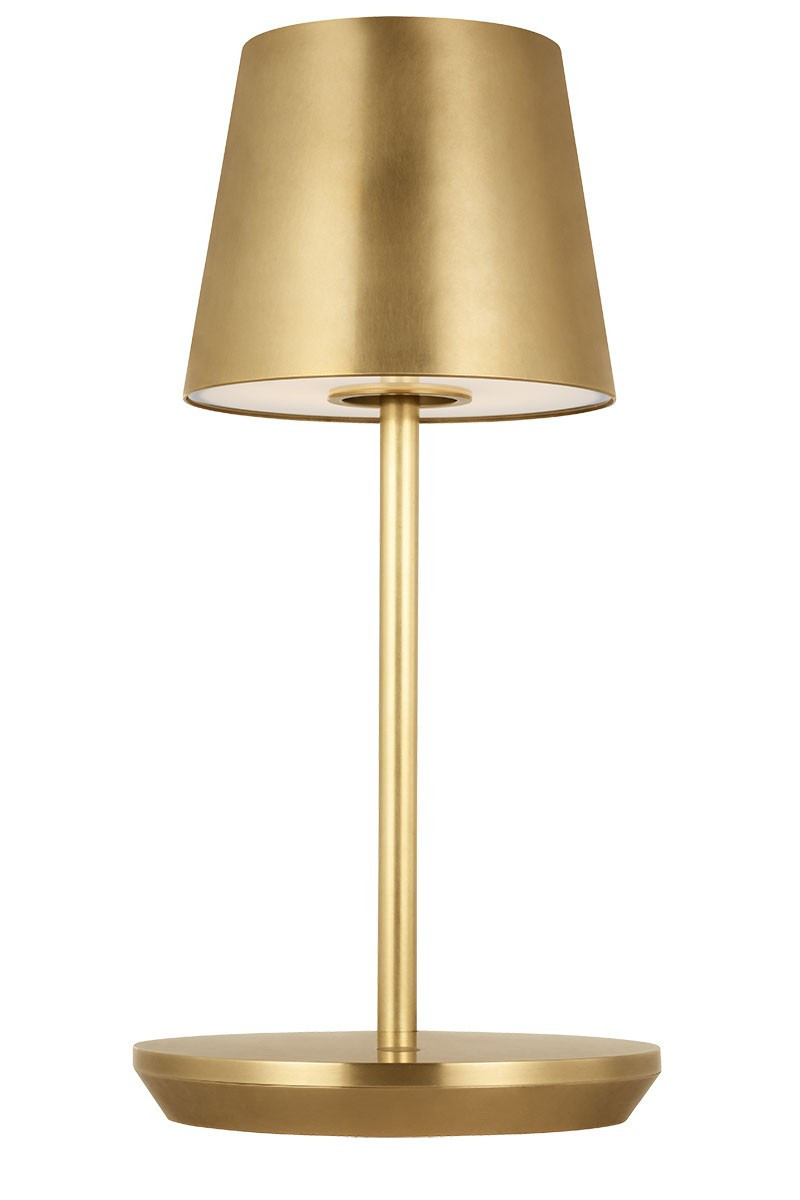 Visual Comfort Nevis Table Lamp - Thumbnail 2