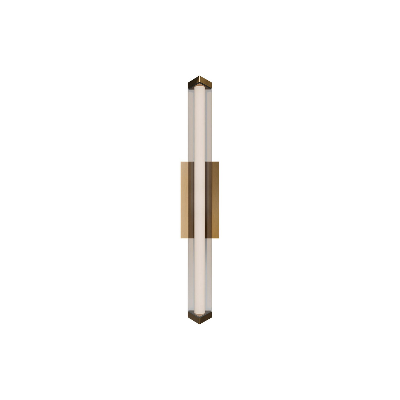 WAC Lighting Boulevard Bathroom Vanity Light - Thumbnail 5