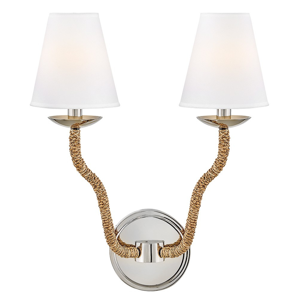 Hinkley Harwich Wall Sconce - Thumbnail 5