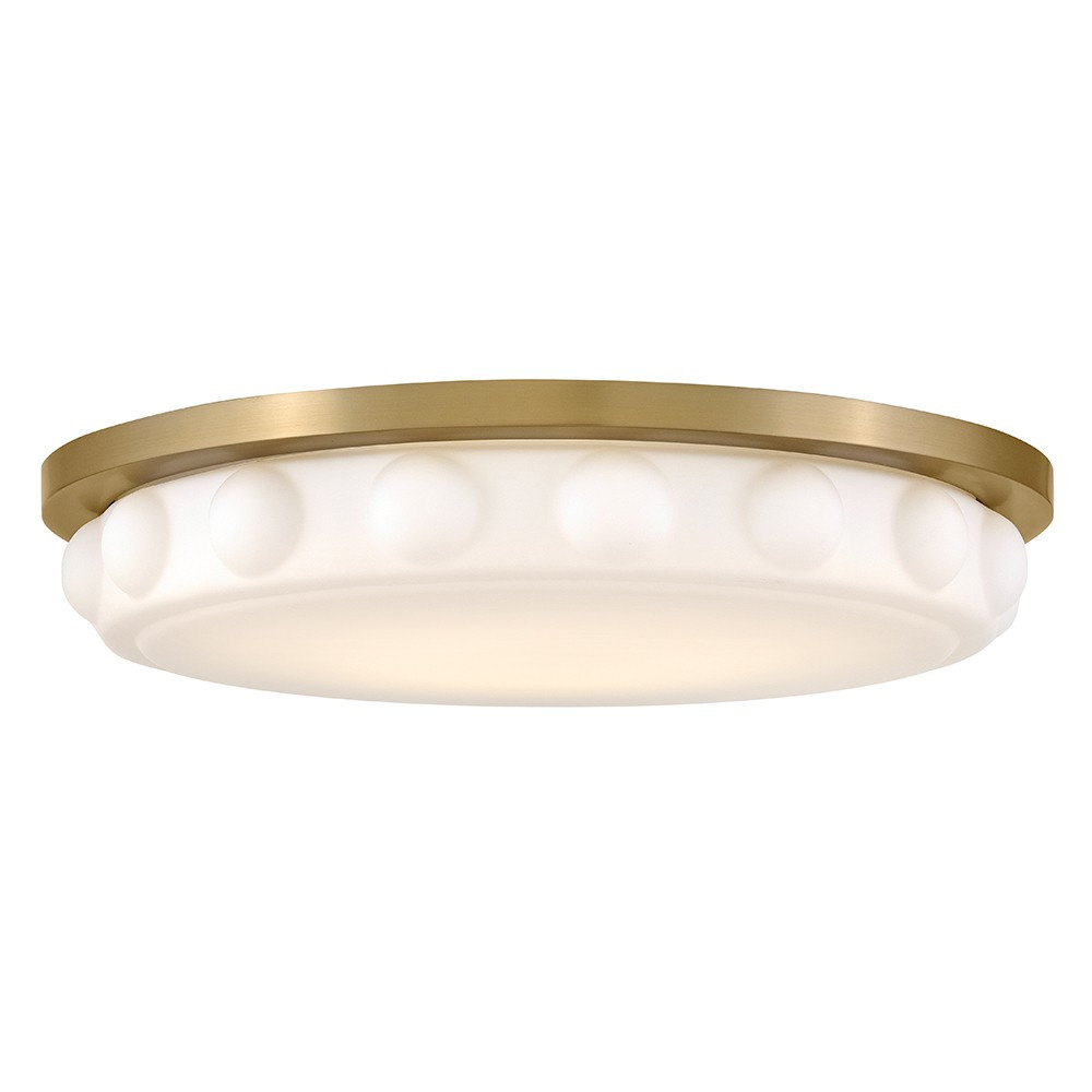 Hinkley Zoey Flush Mount - Thumbnail 5